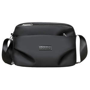 Bolso Bandolera Oxford Impermeable | Cruzado y de Hombro